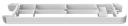 SigenStor Mounting Kit for Ground mounting