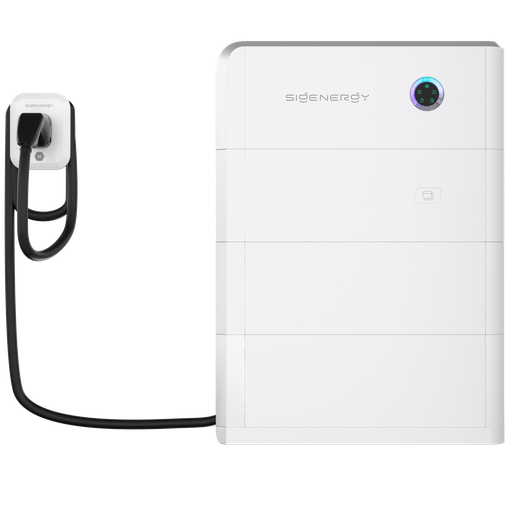 [11990005] Sigen EVDC Charger Dummy